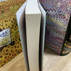 Tại Sao Các Quốc Gia Thất Bại - Bản in 2016, giấy trắng không ố 734990