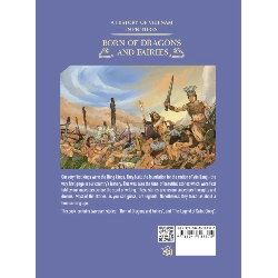 A History Of Vietnam In Pictures (In Colour) - Born Of Dragons And Fairies - Nhiều Tác Giả 285059