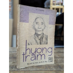 Hương tràm - Tô Phương