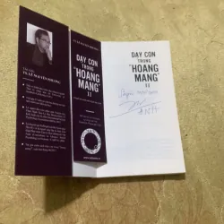 DẠY CON TRONG “HOANG MANG” full hai tập - TS. LÊ NGUYÊN PHƯƠNG  753001