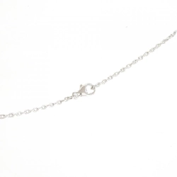 【Sản phẩm chưa sử dụng】Dây chuyền Hermes Pop Ash MINI 147992FP 624670