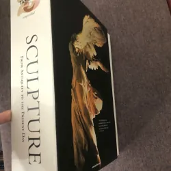 Sculpture: From Antiquity to the Present Day (Boxset 2 tập) - Nhiều tác giả (TASCHEN) 702072