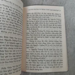 NGUYỄN TRƯỜNG TỘ, THỰC CHẤT CON NGƯỜI VÀ DI THẢO - NGUYỄN KHA, TRẦN NGỌC CHUNG 746201