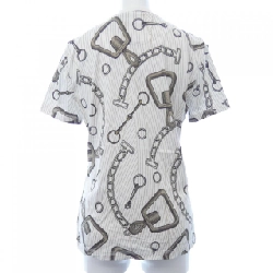 Áo thun HERMES - Hàng hiệu Chính hãng 826406