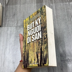 Bút kí người đi săn. 2a1 521731