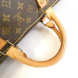 Túi Boston Louis Vuitton Monogram 60cm M41422 614684