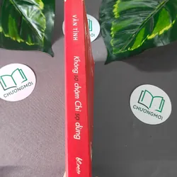 Không Sợ Chậm Chỉ Sợ Dừng (2020) - Vãn Tình 603323