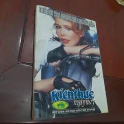 KIẾN THỨC NGÀY NAY số 232 ngày 1-1-1997 603260