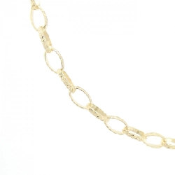 K18YG Necklace - Hàng hiệu Authentic 862629