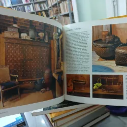 CONTEMPORARY THAI (THÁI LAN ĐƯƠNG ĐẠI) 751653