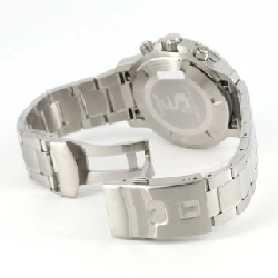 Tissot Seastar Chronograph T120.417.11.051.00 SS Quartz - Hàng hiệu Chính hãng 882244