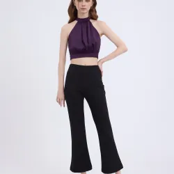 Quần Tây ống loe 707603