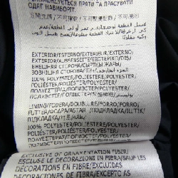 MONCLER CHAMBEYRON Áo khoác lông - Hàng hiệu Chính hãng 892817