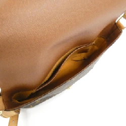 Túi xách vai Louis Vuitton Monogram Musette Tango M51257 611291