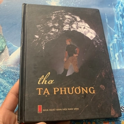 thơ tạ phương