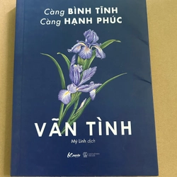 Càng bình tĩnh càng hạnh phúc