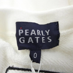 Pearly Gates PEARLY GATES Áo khoác 633596