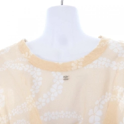 CHANEL LOOK9 P78608V70546 25 Áo - Hàng hiệu Chính hãng 773564