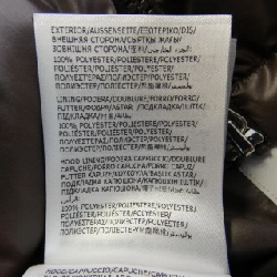 Áo gile MONCLER - Hàng hiệu Chính hãng 895830