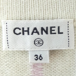 Chanel CHANEL P74728K10726 Áo len 634325