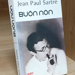 Buồn nôn (Sartre)