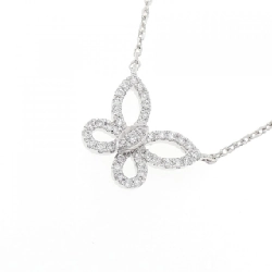 Nhẫn hình bướm mini - Hàng hiệu Authentic 843602