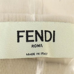 【Mã giảm giá】Váy FENDI 653838