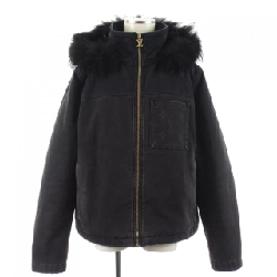 Áo khoác denim LOUIS VUITTON HQA05WCCU - Hàng hiệu Authentic