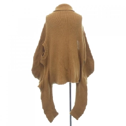 【Mã giảm giá】Issey Miyake ISSEY MIYAKE Áo len 643559