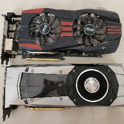 Card Đồ Họa GTX 1080 và GTX 1060 3804