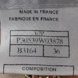 CHANEL P30539W03879 Áo khoác da - Hàng hiệu Chính hãng 821338