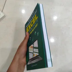 Bí Quyết Làm Chủ EXCEL Ứng Dụng Thực Tế Thành Thạo Sau 15 Ngày 🌱 596153