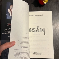 Ngầm - Haruki Murakami 271357