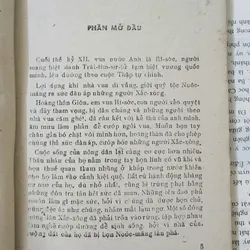 Tủ sách Ngựa Gióng: ROBIN LỤC LÂM 717673