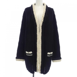 Áo khoác dài CHANEL P72045K10341