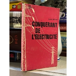 Conquérant de L’electricite