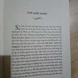 Việt Nam: Lịch sử và tương lai - Nguyễn Văn Hưởng 933848