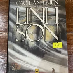 Linh Sơn - Cao Hành Kiện (7)