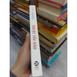 sách Thuật tẩy não (B1) 935015