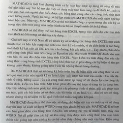 TÍNH TOÁN KỸ THUẬT XÂY DỰNG TRÊN MATHCAD 505214