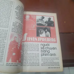 KIẾN THỨC NGÀY NAY số 289 ngày 10.08.1998 592662