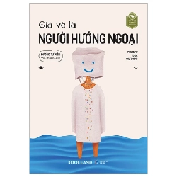 Giả Vờ Là Người Hướng Ngoại - Dương Tư Viễn 281951