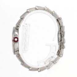 Bulgari Lucea 12P LU28S/102196/LU28WSS/12 SS Quartz - Hàng hiệu Authentic 876777