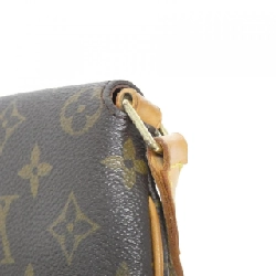 Túi xách vai Louis Vuitton Monogram Musette Salsa M51258 - Hàng hiệu Authentic 802119