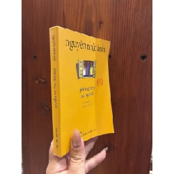 Phòng Trọ Ba Người - Nguyễn Nhật Ánh 121718