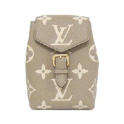 Balo Tiny Monogram Bicolor Louis Vuitton M80738 - Hàng hiệu Chính hãng