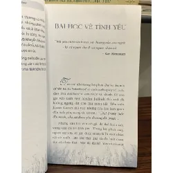 Cảm xúc cuộc sống từ chiếc xe lăn- Daniel Gottlieb 598615