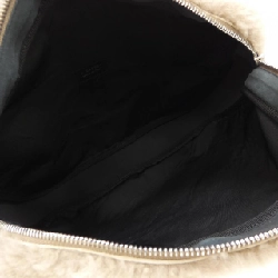 【Đối tượng phiếu giảm giá】Giày sandal CHANEL 659418