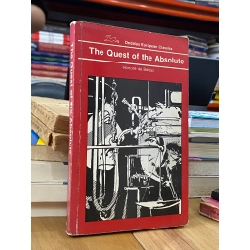 The Quest of the Absolute - Honoré de Balzac