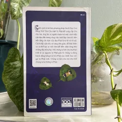 Nuôi con bằng trái tim của một vị phật 746424